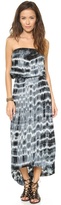 Thumbnail for your product : Velvet Tippie Maxi Dress