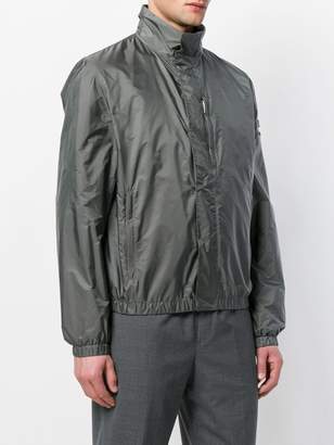 Prada classic windbreaker jacket