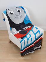 Thumbnail for your product : Thomas & Friends Whoosh Fleece Blanket