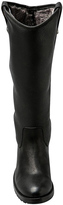 Thumbnail for your product : Frye Melissa Button Boot with Sheep Shearling