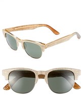 Thumbnail for your product : Toms 'Modern' Retro 50mm Sunglasses