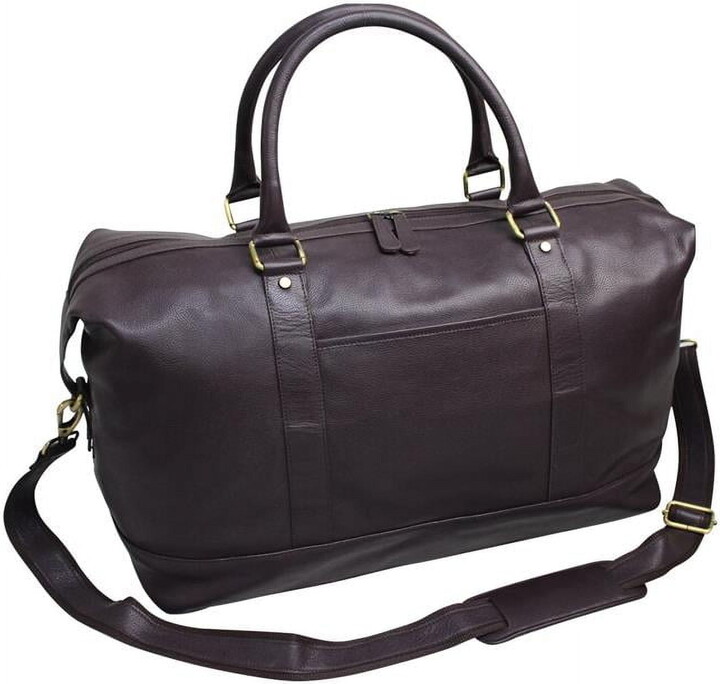 Bellino 2 In 1 Duffel Garment Bag