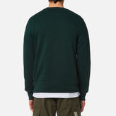Thumbnail for your product : Carhartt Men's College Script Sweatshirt
