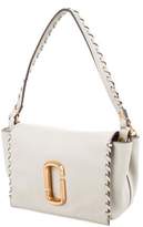 Thumbnail for your product : Marc Jacobs Leather Crossbody Bag