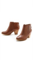 Thumbnail for your product : Splendid Roland Ankle Booties