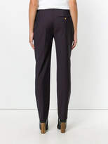 Thumbnail for your product : Vivienne Westwood tailored tapered trousers