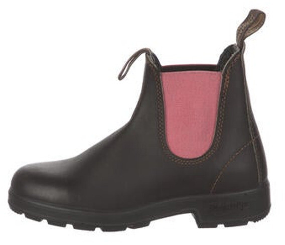 Blundstone Black Women's Boots | Shop the world's largest collection of  fashion | ShopStyle