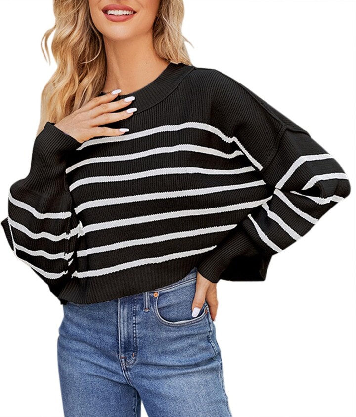 https://img.shopstyle-cdn.com/sim/83/6f/836fca50a44970b894cbc97db6102dfa_best/generic-hot-deals-of-the-day-cropped-sweaters-for-women-neck-long-sleeve-stripe-loose-short-pullover-sweater-trendy-ladies-plus-size-tops-free-people-cardigan-dupe-black.jpg