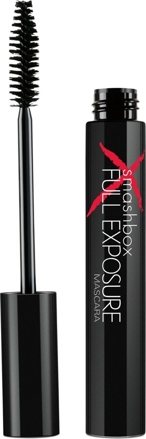 Smashbox Full Exposure Lash Volumizing Mascara