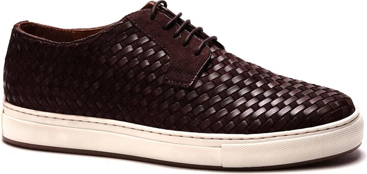 Carlos by Carlos Santana Orbit Sneaker