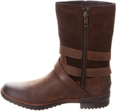 Thumbnail for your product : UGG Women's Lorna Waterproof Leather Boot