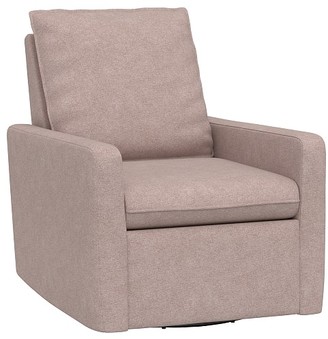 paxton glider swivel rocker chair