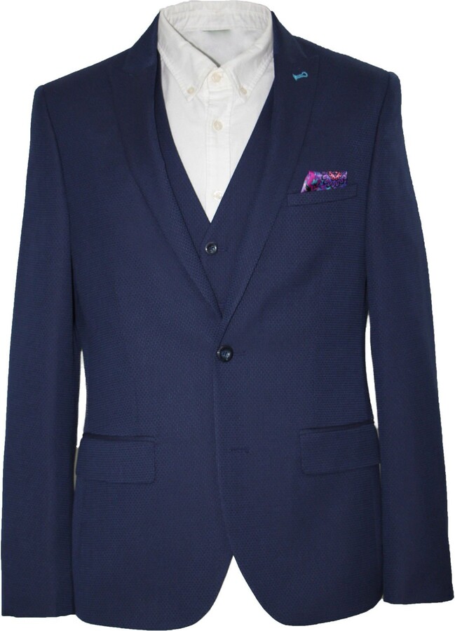 48s suit jacket