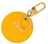 Thumbnail for your product : Louis Vuitton Monogram Waves Keychain