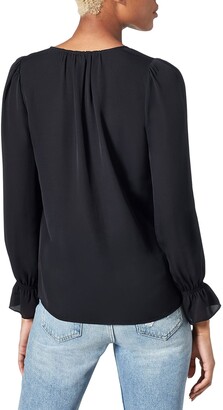 joie bolona silk top
