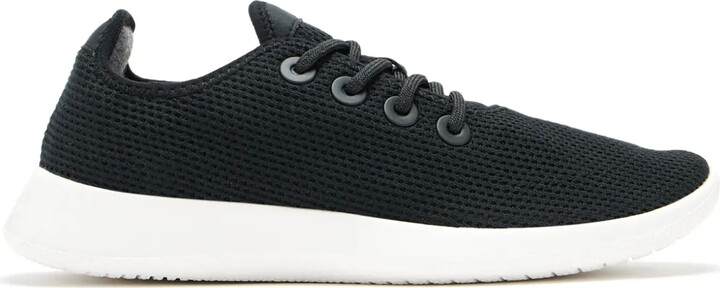 Round Toe Trainers