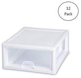 Clear Plastic Containers Shopstyle