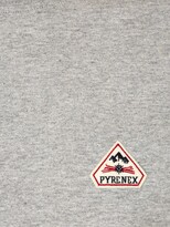 Thumbnail for your product : Pyrenex Randy Tape Detail T-Shirt - Grey