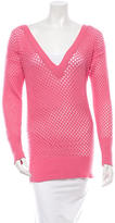 Thumbnail for your product : Lucien Pellat-Finet Sweater