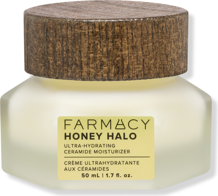 Honey Halo Ultra-Hydrating Ceramide Moisturizer