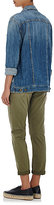 Thumbnail for your product : Current/Elliott Women's The Fling Jeans-Green