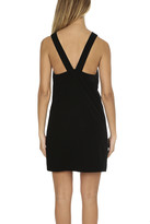 Thumbnail for your product : Elizabeth and James Pippin Strap Back Dress