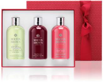 Molton Brown Divine Moments Bathing Gift Set
