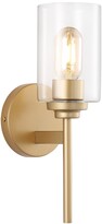 Thumbnail for your product : Jonathan Y Designs Juno 13In 1-Light Cylinder Led Sconce