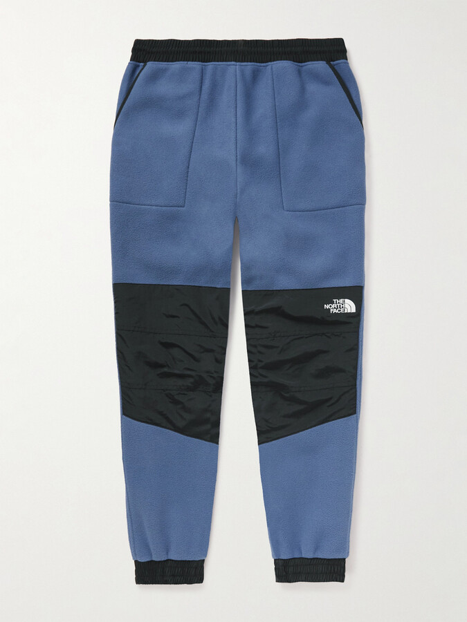 The North Face Denali Tapered Recycled Polartec Fleece and Shell
