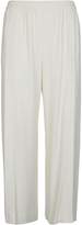 Thumbnail for your product : Helmut Lang Crepe Culotte Trousers