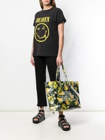 Thumbnail for your product : Marc Jacobs Redux Grunge Fruit tote