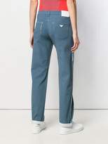 Thumbnail for your product : Emporio Armani straight leg jeans
