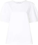 Thumbnail for your product : ASTRAET panelled sleeve T-shirt