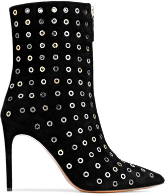 Alice + Olivia Boots For Women on Sale 