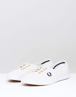 Fred Perry Aubrey Mesh Sneaker