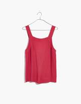 Thumbnail for your product : Madewell Apron Bow-Back Tank
