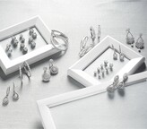 Thumbnail for your product : Macy's Diamond Stud Earrings (1/2 ct. t.w.) in 14k White Gold or Gold