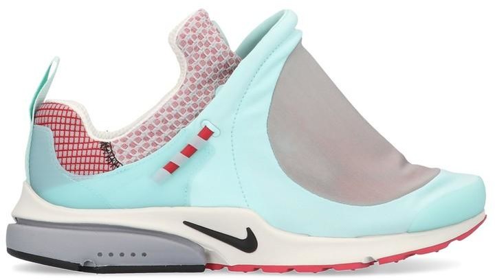 nike presto tent comme des garcons