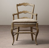 Thumbnail for your product : Restoration Hardware 18Th C. Louis XV Armchair Cushion
