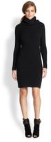 Thumbnail for your product : Alice + Olivia Chunky Turtleneck Dress