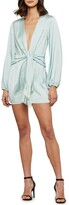 Thumbnail for your product : BCBGMAXAZRIA One Piece Romper