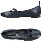 Thumbnail for your product : Alberto Fermani Ballet flats