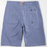 Thumbnail for your product : Lost Seasucker Mens Hybrid Shorts