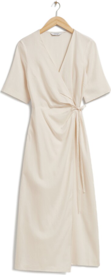 mac duggal halter gown