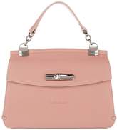 Thumbnail for your product : Longchamp Madeleine Messenger Bag Leather Petal
