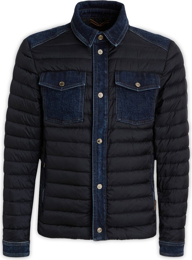 Moorer Crespi 104S Jacket