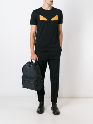 Fendi Bag Bugs T-shirt - ShopStyle