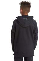Thumbnail for your product : Under Armour Thread Ridge 1/4 Zip Hoodie Junior