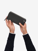 Thumbnail for your product : Prada Saffiano leather zip-around wallet