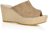 Thumbnail for your product : Next Mule Wedges